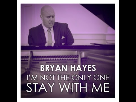 Bryan Hayes - 