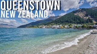 Summer in Queenstown [2025] Sight n Sound