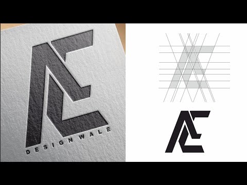 Best Logo Design Ideas CorelDRAW Tutorial
