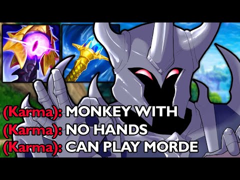 EVERYBODY HATES MORDEKAISER... HERE IS WHY!