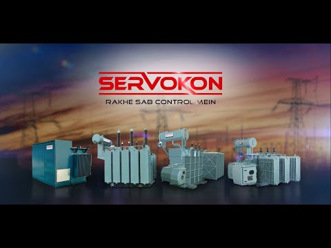 1000 KVA Distribution Transformer
