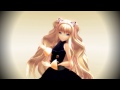 [MMD] Still ALive - SeeU Paparoach [HD] 1080p ...