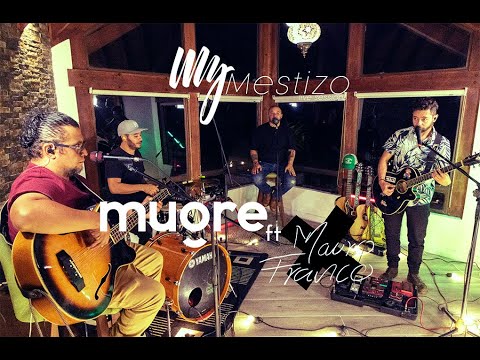 Mestizo Live Sessions Mugre Ft Mauro Franco