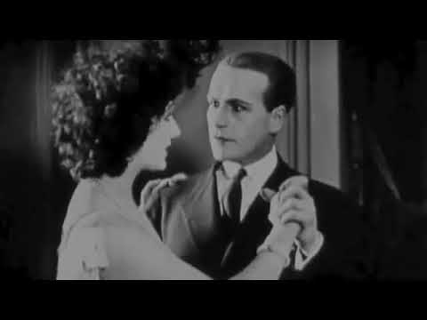 Weimar EraTea Dance (Foxtrot) and Hanky-Panky (Die freudlose Gasse, 1925)