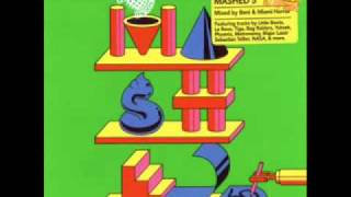 In Flagranti - Brash &amp; Vulgar (MoS version mixed by Beni)