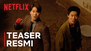 Sinopsis Husbands in Action, Drama Korea Terbaru Gong Myoung & Jin Sun Kyu, Tayang di Netflix