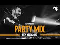 DJ NYK New Year 2022 Party Mix Yearmix Non Stop Bollywood Punjabi English Remix Songs