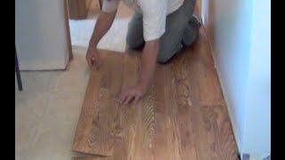 How to Install Laminate Flooring