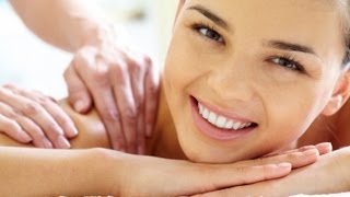 Massage Therapy Hangout 4