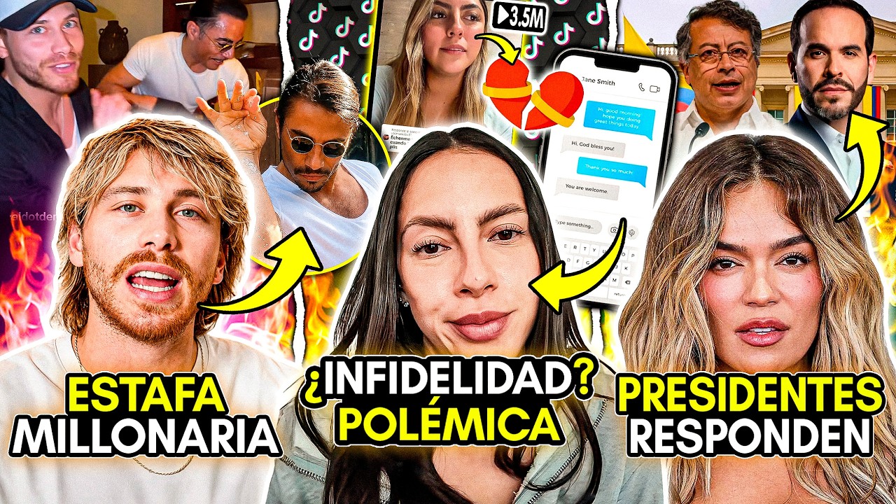 ENTRENADORA FITNESS FUNADA! KAROL G en POLÉMICA! DENUNCIAN ESTAFA en LUJOSO RESTAURANTE! VENEZUELA!