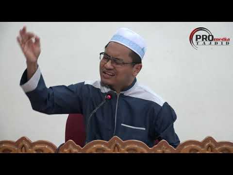 24-11-2019 Ustaz Rizal Azizan