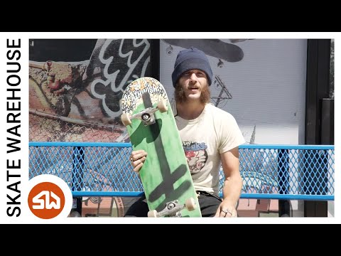 My Setup | Jon Dickson