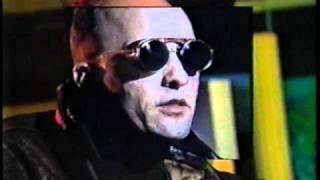 Front 242 - Interview + Live Toronto 1991