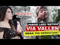 VIA VALLEN - KETIKA - COVER by Sanggar Seni Gedhang Godhog #Tulungagung - Cerita Panji Versi Komedi VIA VALLEN - KETIKA - COVER by Sanggar Seni Gedhang Godhog #Tulungagung - Cerita Panji Versi Komedi