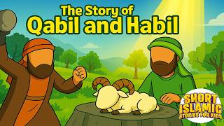 Download lagu Kisah Qabil dan Habil | Cerita Islami dalam Bahasa Inggris untuk Anak-Anak mp3 Download lagu Kisah Qabil dan Habil | Cerita Islami dalam Bahasa Inggris untuk Anak-Anak mp3