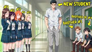 When a KILLED GENIUS Goes Back in Time to TAKE IT ALL BACK! - Manhwa Recap