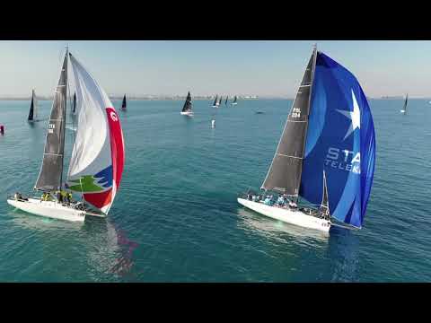 Melges 32 World Championship 2019 - Valencia - Day 2