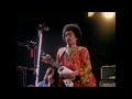 Jimi Hendrix Best Solo Moment Ever