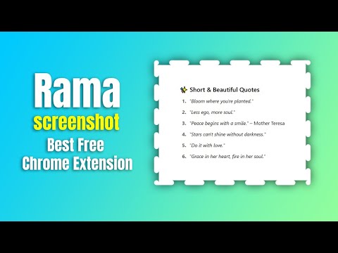 Item video thumbnail