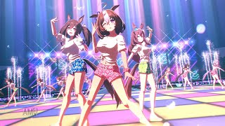 【Gaze on Me!】私が見たかった景色【ウマ娘】