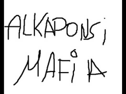 Alkaponsi - Bibsztyl