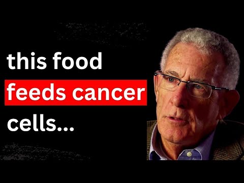 The Hard Facts about Cancer and Diet with Professor Thomas Seyfried of Boston College