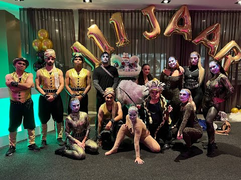 Jubileumviering Wit Wognum 111 jaar