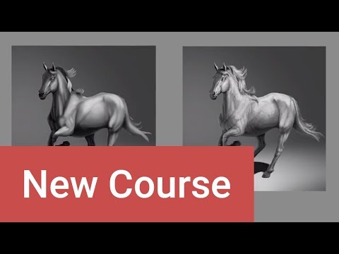 Photoshop for Beginners FREE COURSE