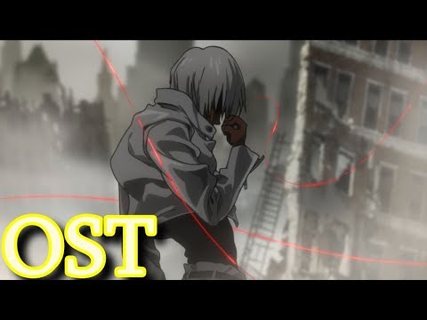 Kekkai Sensen & Beyond BLOCK SCHOLARS Hybrid Thoughts