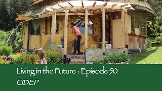 CIDEP Permaculture Centro Argentina: Living in the Future (Ecovillages) 50