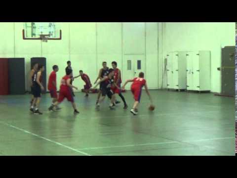 I. Sek vs A. Francesa - Intermedia 31