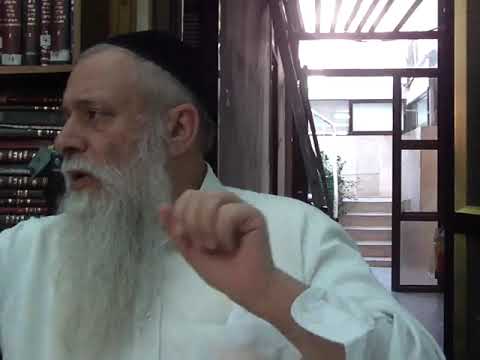 הרב מרדכי עטייה - קריאת שמע - ה׳ שפתי שיעור 056 - קריאת שמע - נ׳ תיבות
