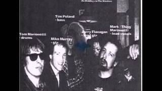 Fertility Rite Brothers -  Jumpin' in the night