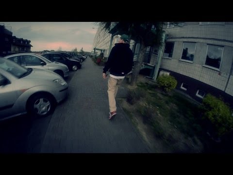 Bitfon - Schody ft. Dj Laik (prod. Donde) STREET VIDEO