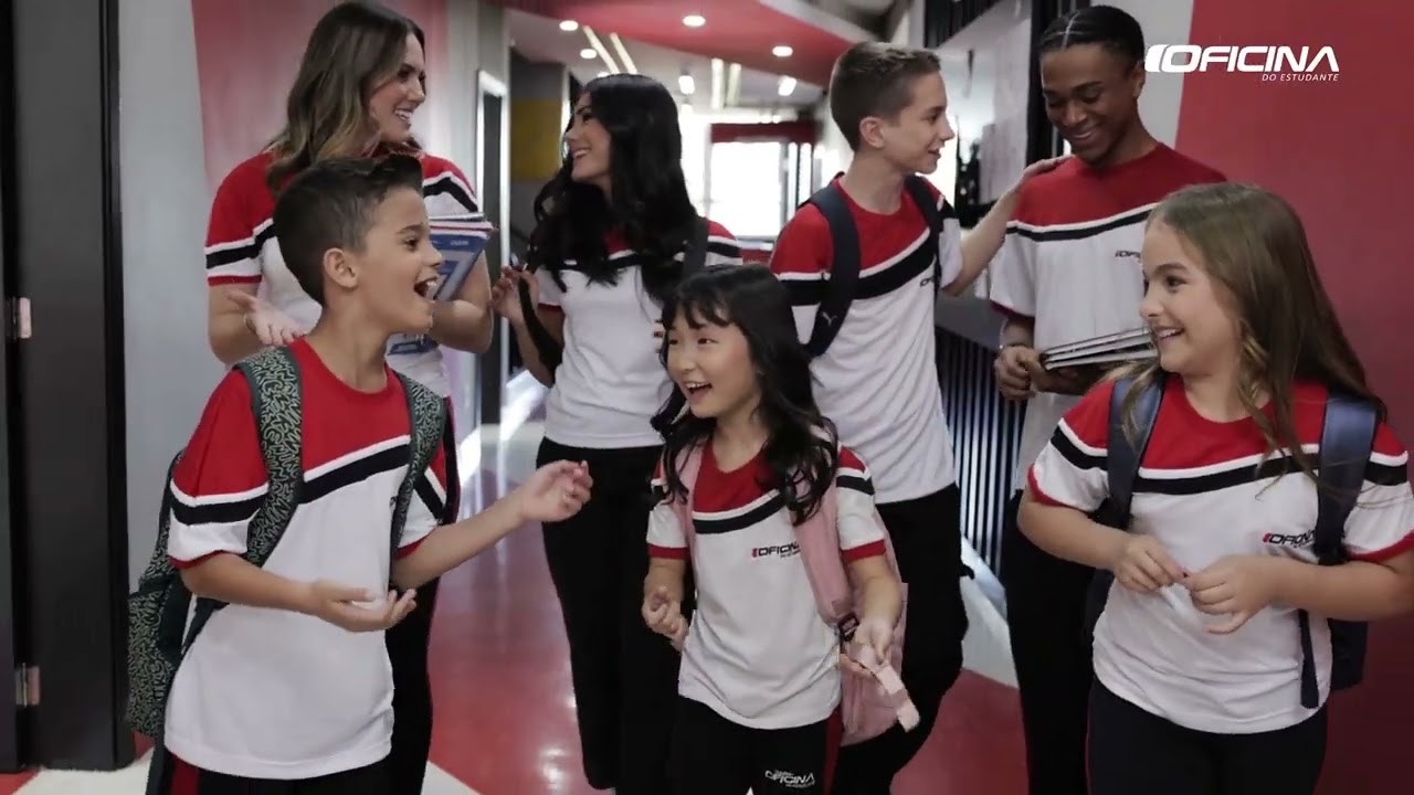 Colégio Oficina do Estudante