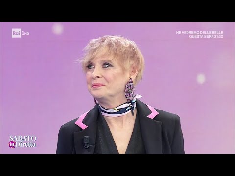 Jo Chiarello, from the great Franco Califano to the Sanremo Festival - Live Saturday, March 22, 2025