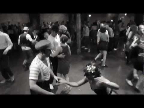 Washboard Chaz Blues Trio, @ Doin' Bad