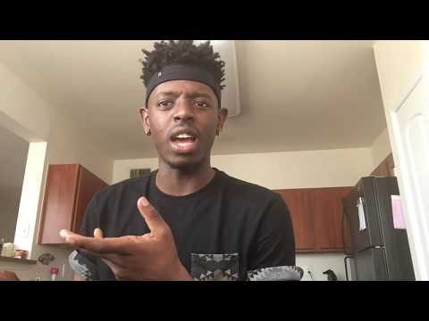 D.R.A.M. - Broccoli ft. Lil Yachty (First Reaction/Review)