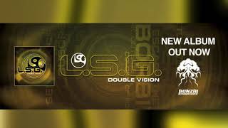 L.S.G. - Double Vision Album CD 2 [SNIPPETS]