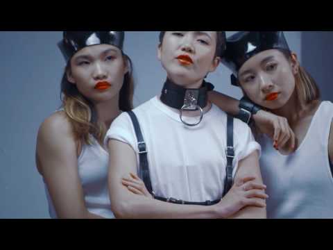 Rainbow Chan - Work [Official Video]