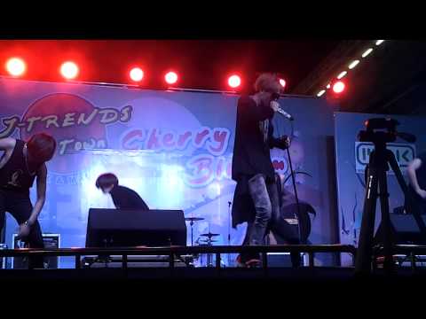 Hunger cover 2ne1 & Pleet Lollipop cz