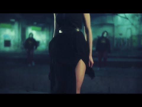 (House) Denny Hardman - Male Out Of Mind