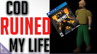 WARNING: BLACK OPS 4 IS BAD FOR YOU