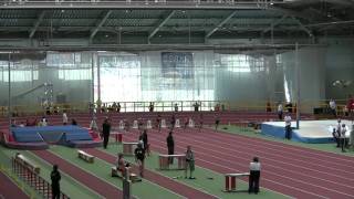 60m W15 Finale LVN Leverkusen 2011