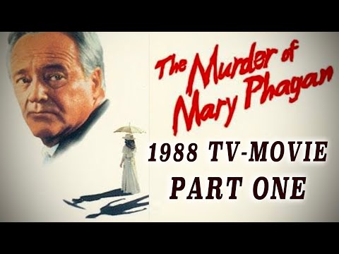 "The Murder of Mary Phagan" - Part One (1988) - Excellent Murder Mystery Drama