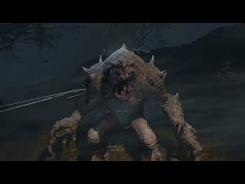 Mittelerde™  Schatten des Krieges™ Part 13