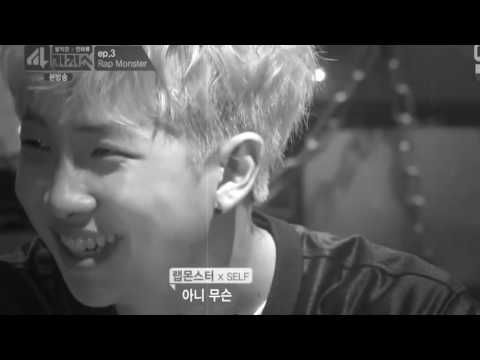 #GETWELLSOONNAMJOON | try