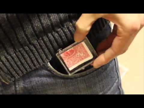 The Box by Mark Southworth