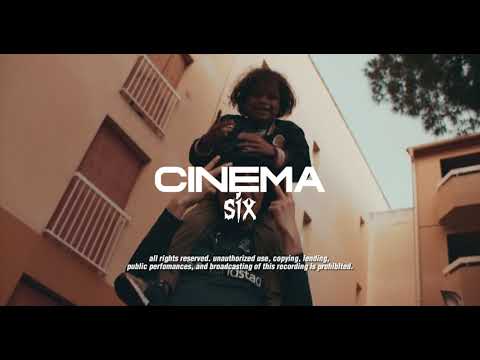 LaStreet x Einar x Haval Type Beat - "CINEMA" | Swedish RAP Type Beat