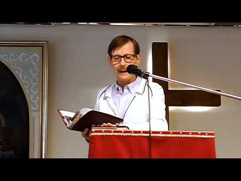 Esa Heiska - Uskonnollinen harha